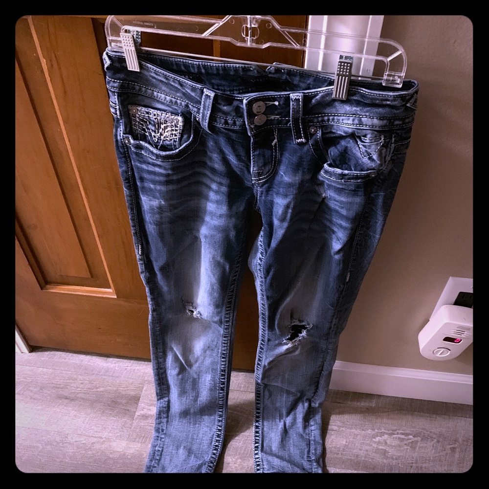 Jeans